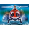 PLAYMOBIL 70491 Rescue Action Misja przybrzeżnej straży pożarnej