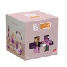 Plus Plus BIG Klocki Duży Zestaw Bloom - 100 elementów 3491