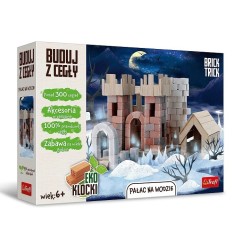 Klocki Brick Trick Pałac na...