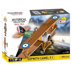 COBI 2987 Historical...
