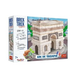 Klocki Brick Trick Travel -...