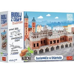Brick Trick Podróże -...