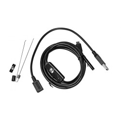 MEDIA-TECH MOBILE ENDOSCOPE...