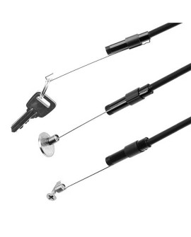 MEDIA-TECH MOBILE ENDOSCOPE – ENDOSKOP USB, ROZDZIELCZOŚĆ VGA, DŁUGOŚĆ 5M, PODŚWIETLENIE LED, MICROUSB, ANDROID MT4095