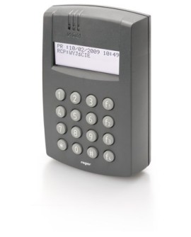 Kontroler dostępu ROGER PR602LCD-DT-I
