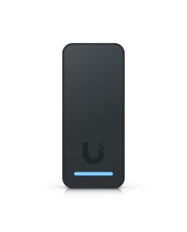 Ubiquiti Access Reader G2 Podstawowy czytnik kontroli dostępu Czarny