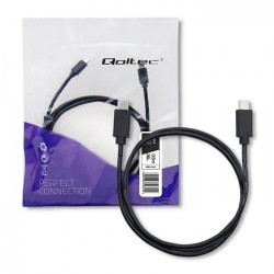 Qoltec Zestaw Antena LoRa |...