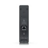 Ubiquiti UA-G2-Pro-Black | Czytnik dostępu NFC Bluetooth | UniFi Access Reader G2 Pro, Ekran dotykowy, Kamera, Interkom, BT4.1,