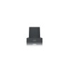 Ubiquiti UA-G2-Pro-Black | Czytnik dostępu NFC Bluetooth | UniFi Access Reader G2 Pro, Ekran dotykowy, Kamera, Interkom, BT4.1,