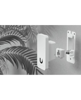 Ubiquiti UISP G2 Podstawowy czytnik kontroli dostępu Biały, Czarny