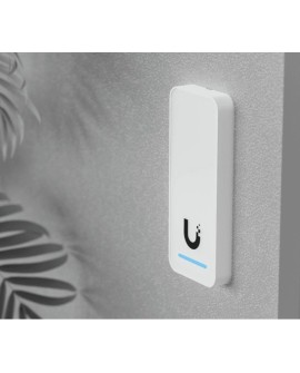 Ubiquiti UISP G2 Podstawowy czytnik kontroli dostępu Biały, Czarny