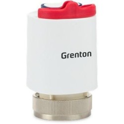 Elektrozawór M30 230V Grenton