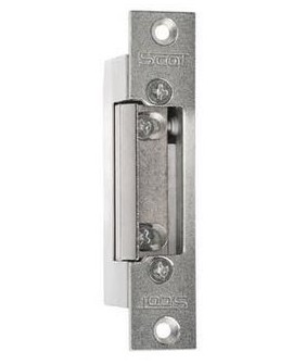 Elektrozaczep symetr., rewers. SCOT ES-S12DC-R PROFI