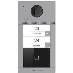 STACJA BRAMOWA IP HIKVISION...