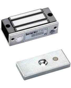 ZWORA ELEKTROMAGNETYCZNA SCOT EL-120