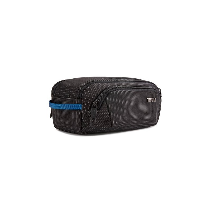 Thule Crossover 2 C2TB-101 Black Nylon Czarny