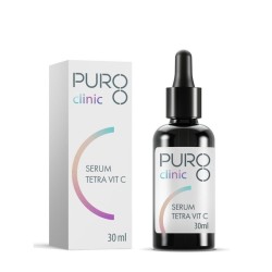 MDC PUROO clinic Serum...