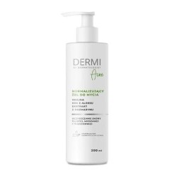 DERMI Acne Żel do mycia...