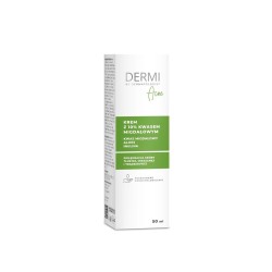 DERMI Acne Krem z 10%...