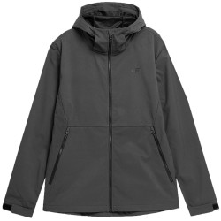 Kurtka męska softshell 4F...