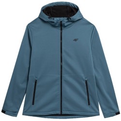 Kurtka softshell męska 4F...