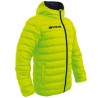 Kurtka Givova Olanda żółta fluo-czarna G013 1910