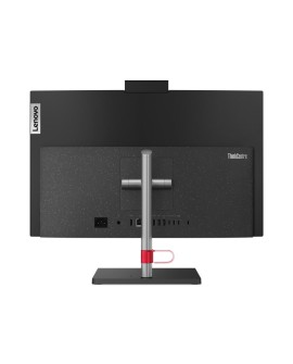 Lenovo AiO ThinkCentre neo 50a Gen 4 i5-13500H 23,8"FHD AG TOUCH 8GB DDR5 SSD256 IrisXe 80EUs DVD Klaw+Mysz W11Pro 3Y OnSite