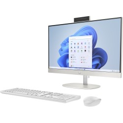HP AiO 24-cr0003nw Ryzen 5...