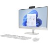 HP AiO 24-cr0003nw Ryzen 5 7520U 23,8"FHD AG IPS 16GB_DDR5 SSD512 Radeon 610M Win11 2Y Shell White