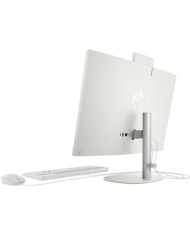 HP ProOne 240 G10 AIO i5-1335U 23,8"FHD 16GB DDR4 3200 SSD512 Intel Iris Xe Graphics W11Pro White 3Y OnSite White