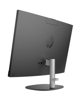 HP ProOne 240 G10 AIO i5-1335U 23,8"FHD 16GB DDR4 3200 SSD512 Intel Iris Xe Graphics W11Pro 3Y OnSite Black