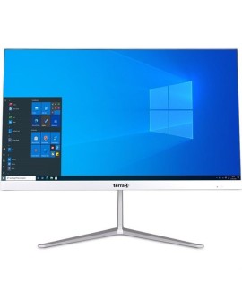 Wortmann AG TERRA 2400 Greenline Intel® Core™ i3 i3-1315U 60,5 cm (23.8") 1920 x 1080 px All-in-One PC 8 GB DDR4-SDRAM 500 GB