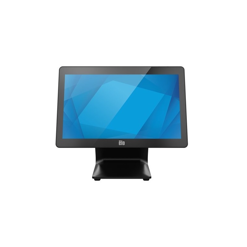 Elo Touch Solutions I-Series E705428 komputer wielofunkcyjny All-in-One Intel® Celeron® 7305L 39,6 cm (15.6") 1920 x 1080 px
