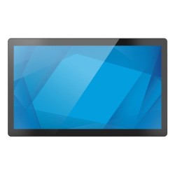 Elo Touch Solutions...
