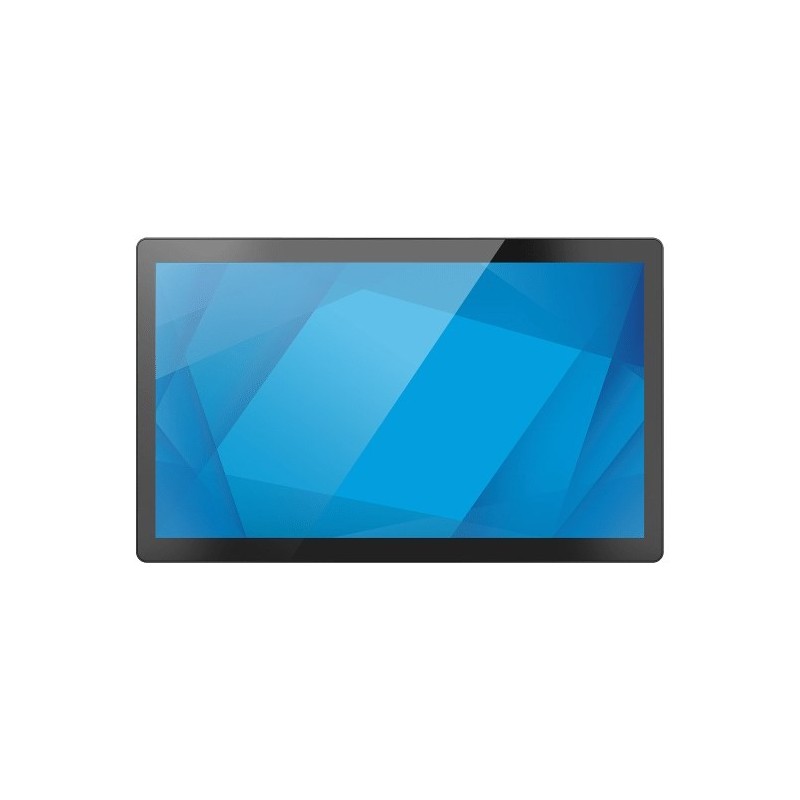 Elo Touch Solutions I-Series 3.0 Intel Core 3 i3-1215UL 60,5 cm (23.8") 1920 x 1080 px Ekran dotykowy All-in-One PC 8 GB