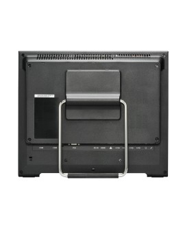 Shuttle X50V9 All-in-One Czarny 7305 LGA 1700 Wbudowane głośniki