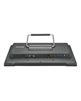 Shuttle X50V9 All-in-One Czarny 7305 LGA 1700 Wbudowane głośniki