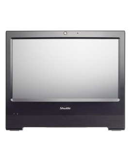 Shuttle X50V9 All-in-One Czarny 7305 LGA 1700 Wbudowane głośniki