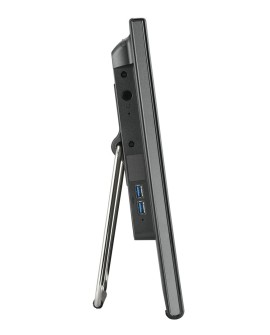 Shuttle X50V9 All-in-One Czarny 7305 LGA 1700 Wbudowane głośniki