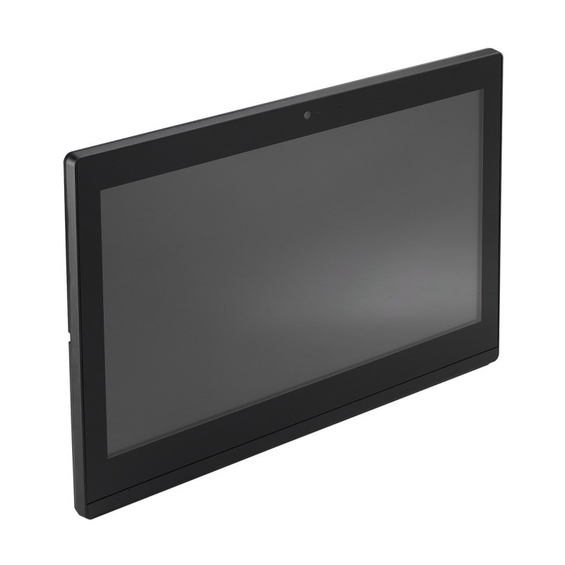 Shuttle P92U (black) All-in-One Czarny 5205U 1,9 GHz Wbudowane głośniki