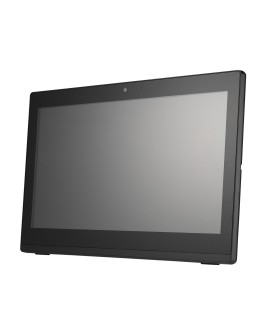 Shuttle P92U (black) All-in-One Czarny 5205U 1,9 GHz Wbudowane głośniki