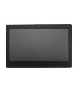 Shuttle P92U (black) All-in-One Czarny 5205U 1,9 GHz Wbudowane głośniki