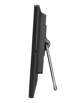 Shuttle P92U (black) All-in-One Czarny 5205U 1,9 GHz Wbudowane głośniki