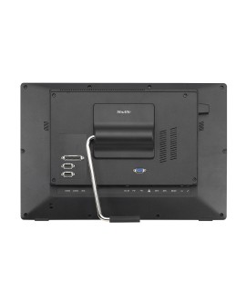 Shuttle P92U (black) All-in-One Czarny 5205U 1,9 GHz Wbudowane głośniki