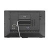 Shuttle P92U (black) All-in-One Czarny 5205U 1,9 GHz Wbudowane głośniki