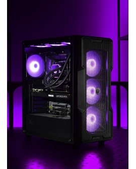 Actina ENDORFY 14600KF/32GB/2TB/RTX4070TISUPER/850W