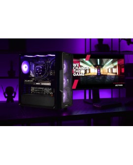 Actina ENDORFY 14600KF/32GB/2TB/RTX4070TISUPER/850W
