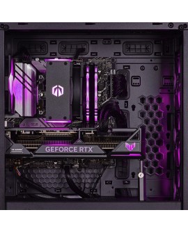 Actina ENDORFY 7600/32GB/1TB/RTX4080SUPER/850W