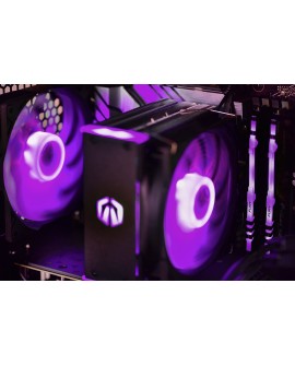 Actina ENDORFY 7600/32GB/1TB/RTX4080SUPER/850W