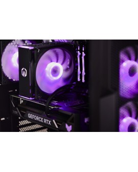 Actina ENDORFY 7600/32GB/1TB/RTX4080SUPER/850W